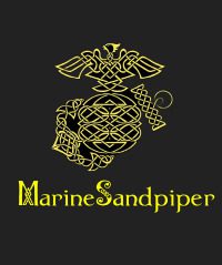 Marine Sandpiper